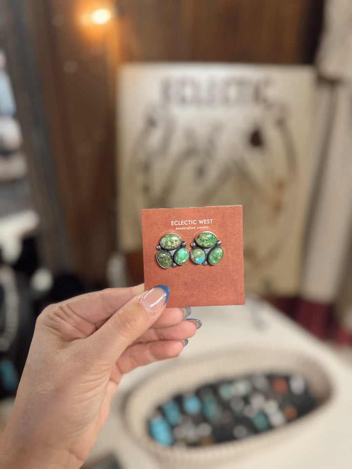 The Rikki Earrings