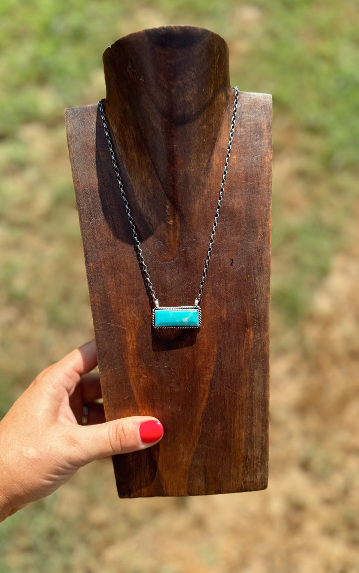 The Molli Necklace