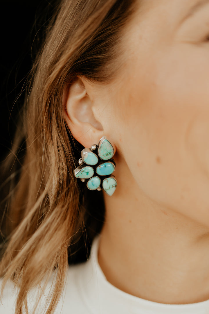 The Brooks Earrings
