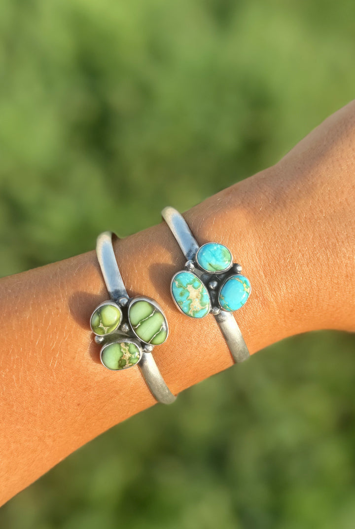 The Leah Cuff