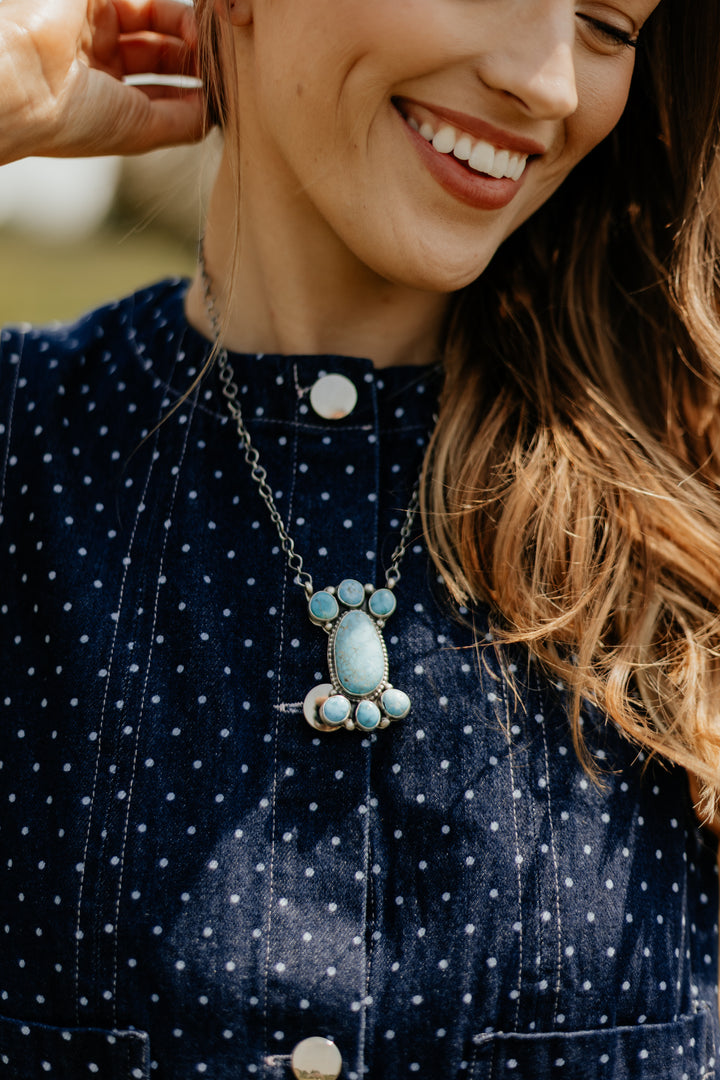 The Creek Necklace