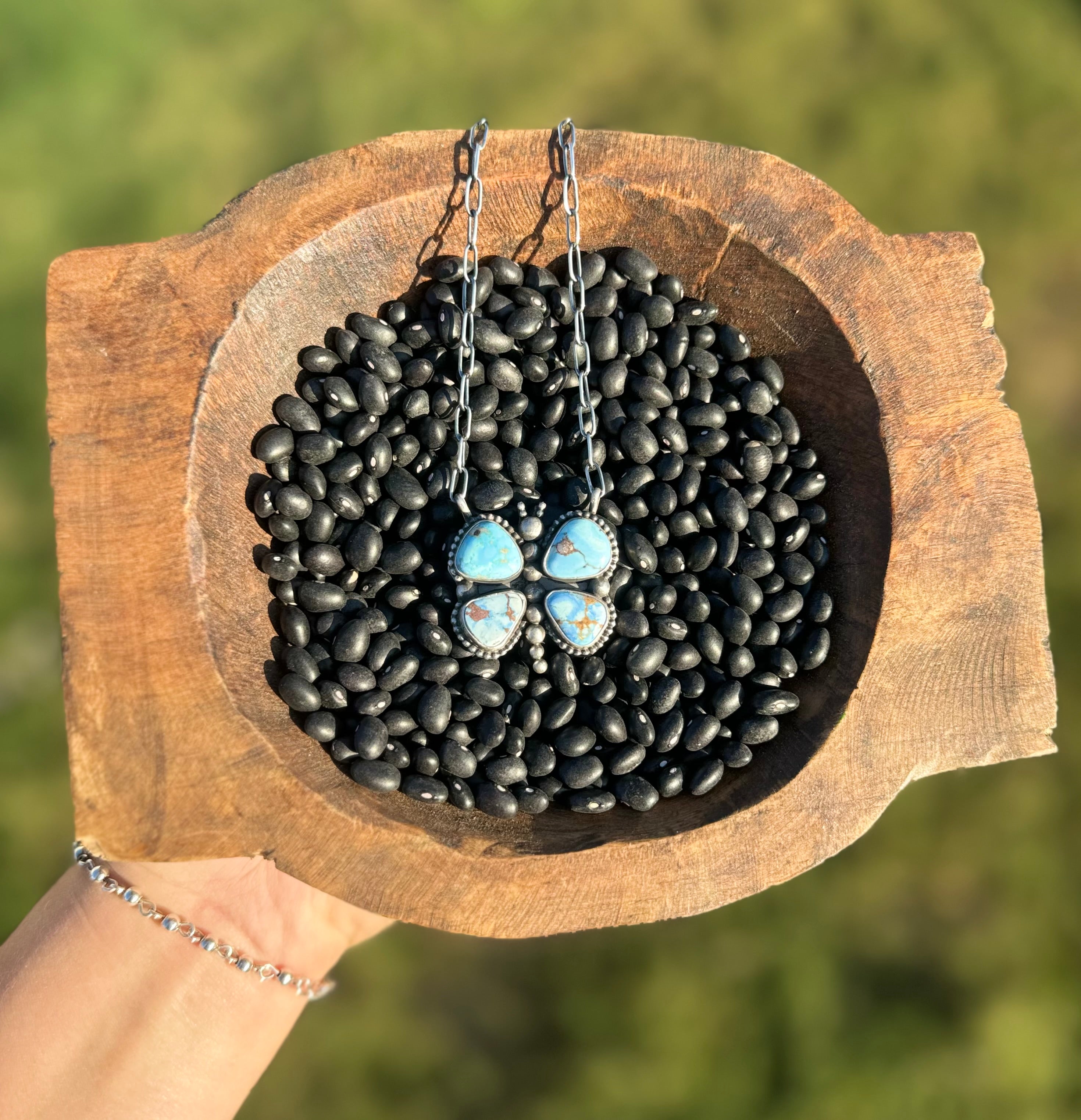 The Caroline Necklace