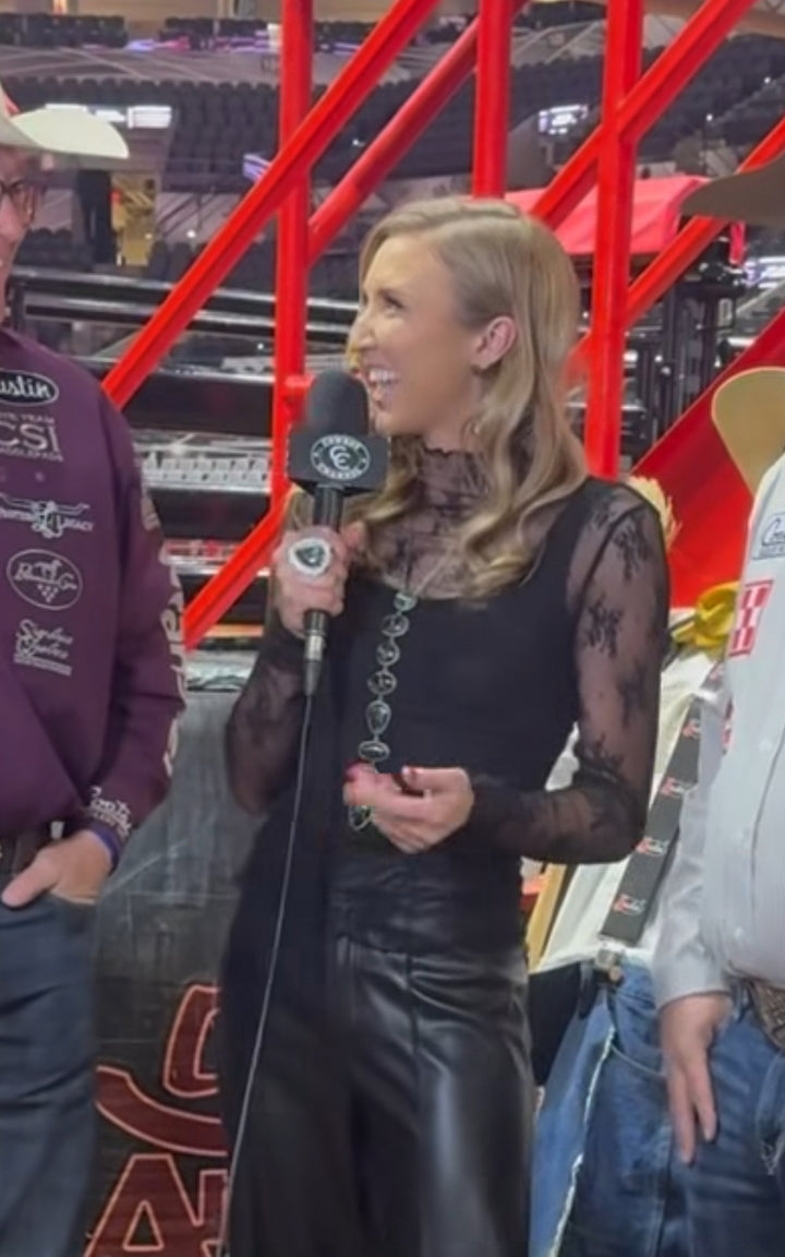 The Houston Necklace