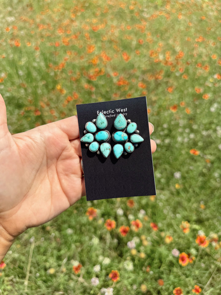 The Brooks Earrings