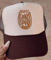 Eclectic West Trucker Hat