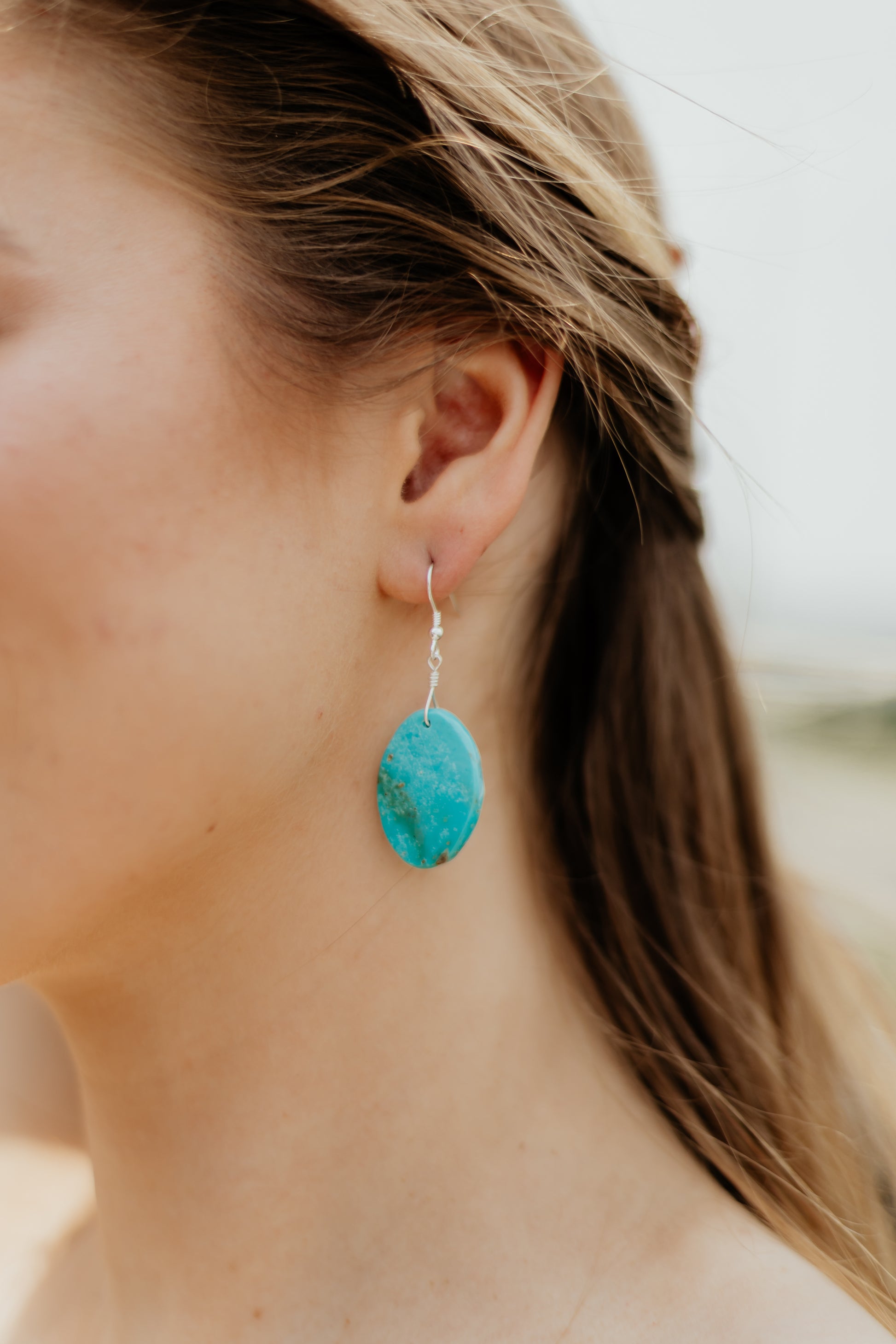 The Sturgill Earrings