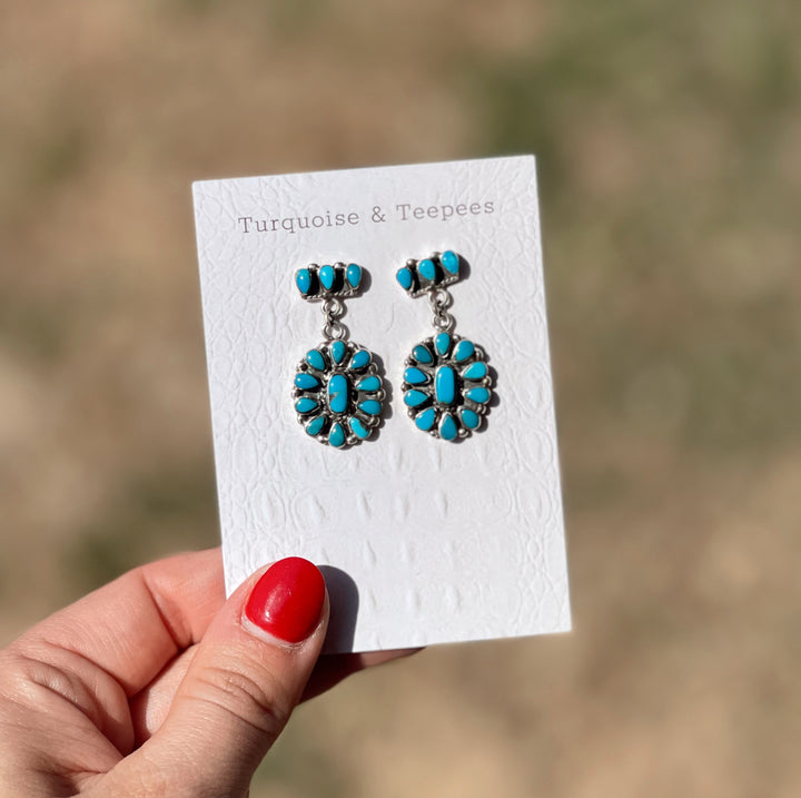 The Shada Earrings