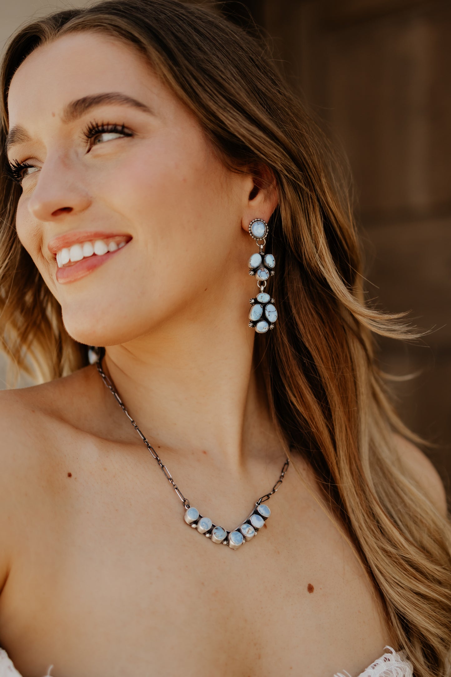 The Milana Necklace