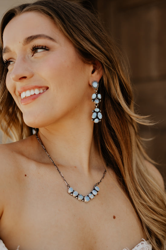 The Milana Necklace
