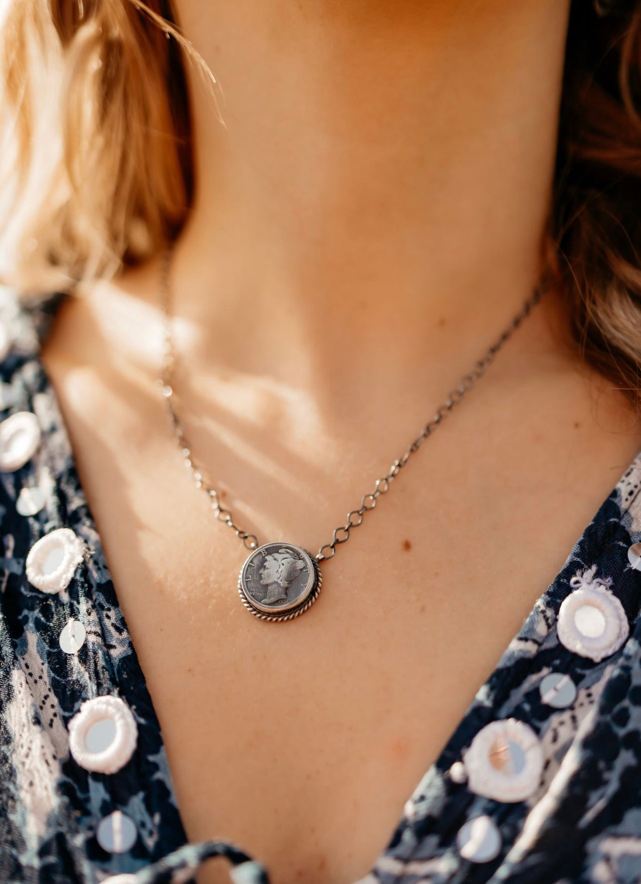The Kaye Necklace