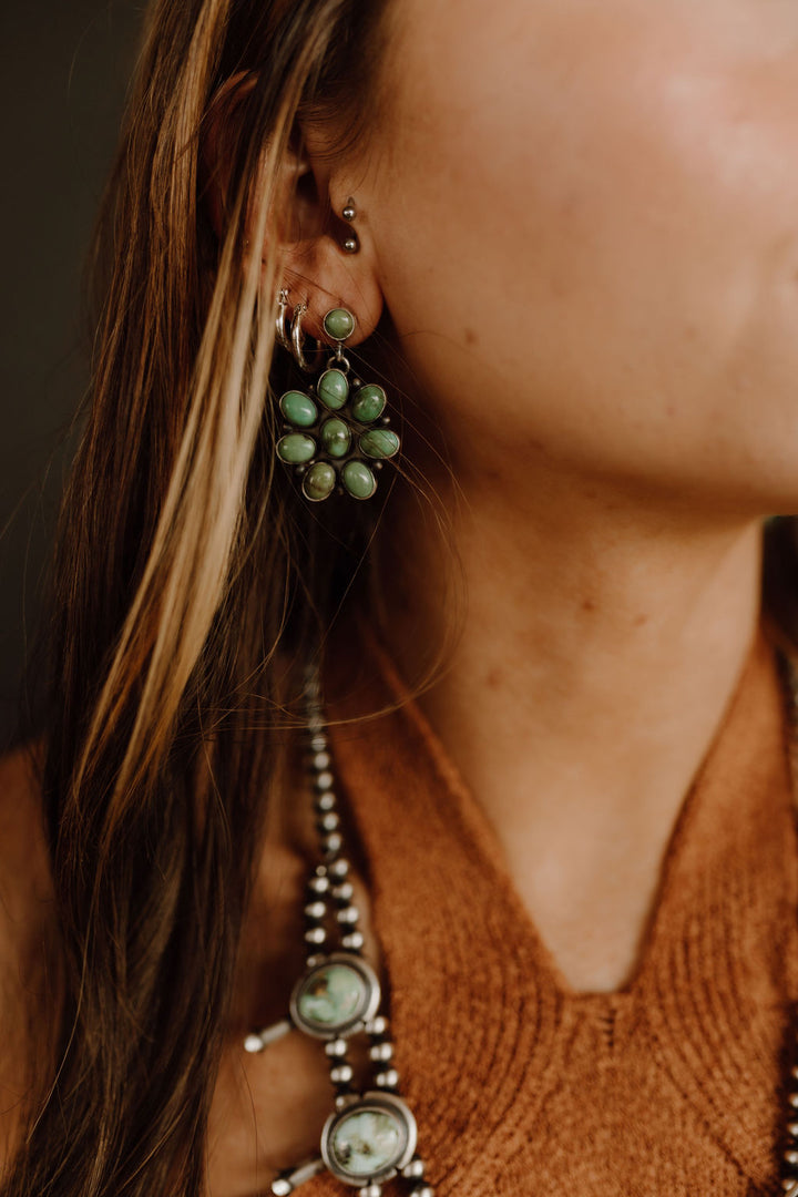 The Ramey Earrings