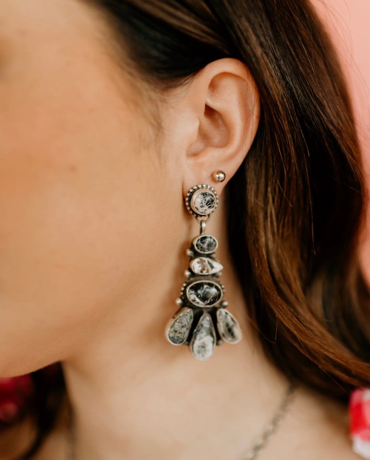 The Atoka Earrings