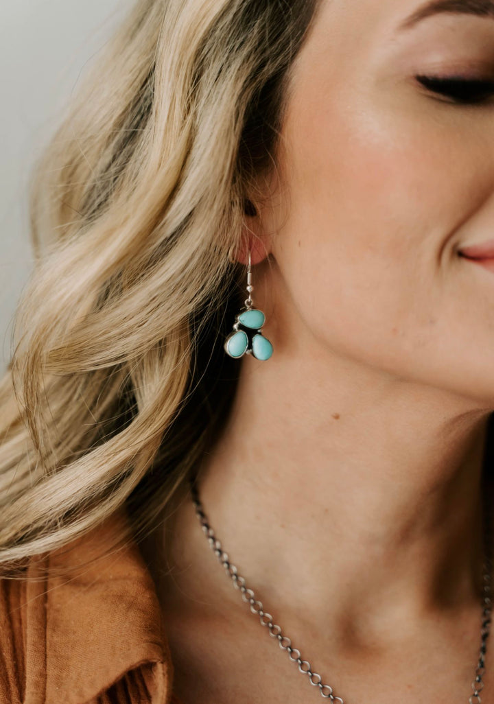 The Beth Earrings