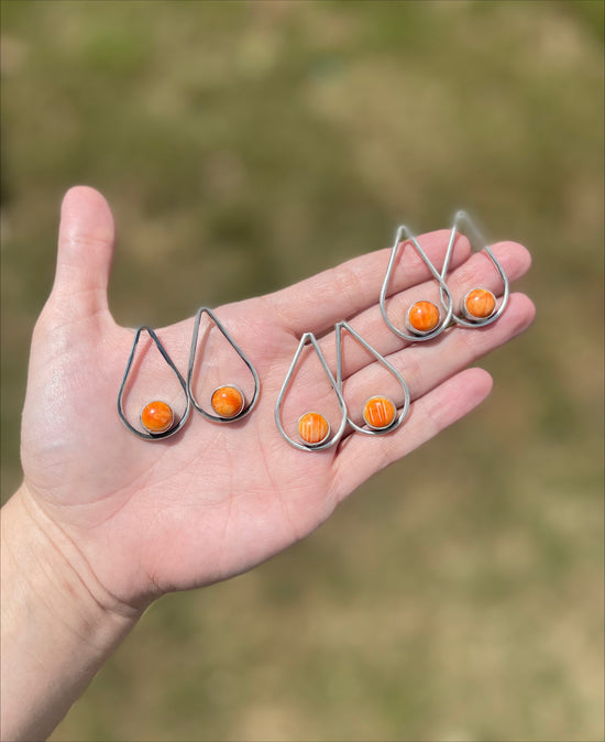 The Marfa Earrings